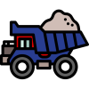 dump-truck