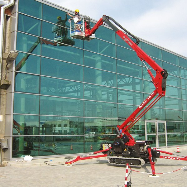 PLATFORM BASKET 15.75