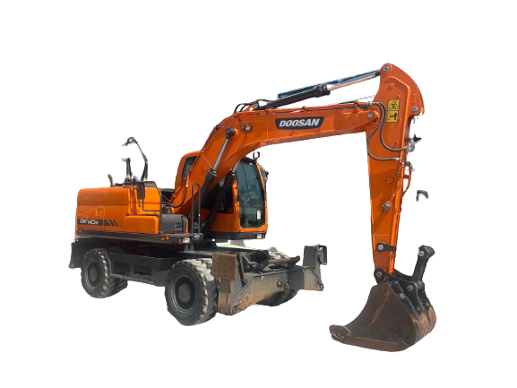 DOOSAN 140W