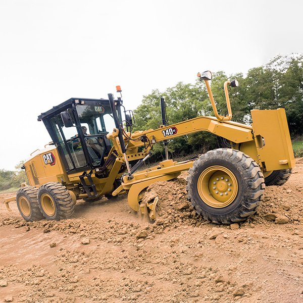 CATERPILLAR 140