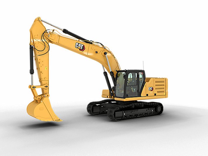 CATERPILLAR 330