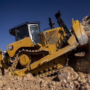 CATERPILLAR D7