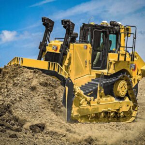 CATERPILLAR D8
