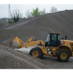 CATERPILLAR 950