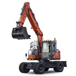 DOOSAN 140W