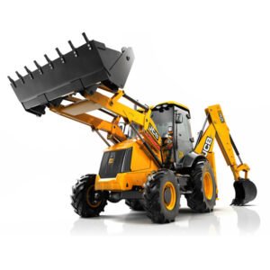 JCB 3CX