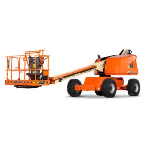 JLG 400S