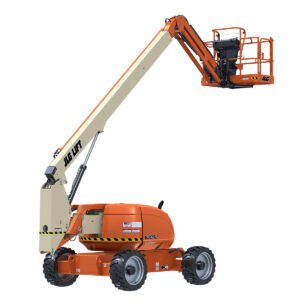 JLG 600A