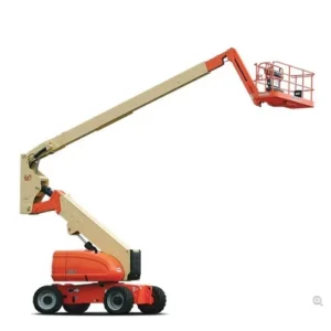 JLG 600AJ