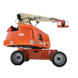 JLG 600S