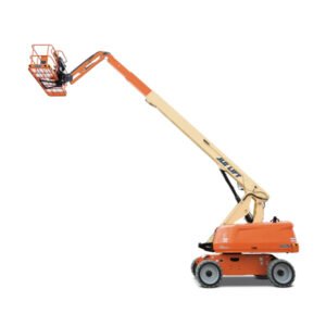 JLG 660SJ