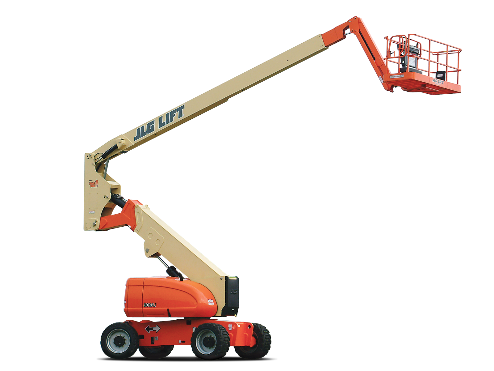 JLG 800AJ