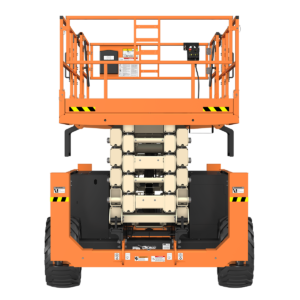 JLG RT5394
