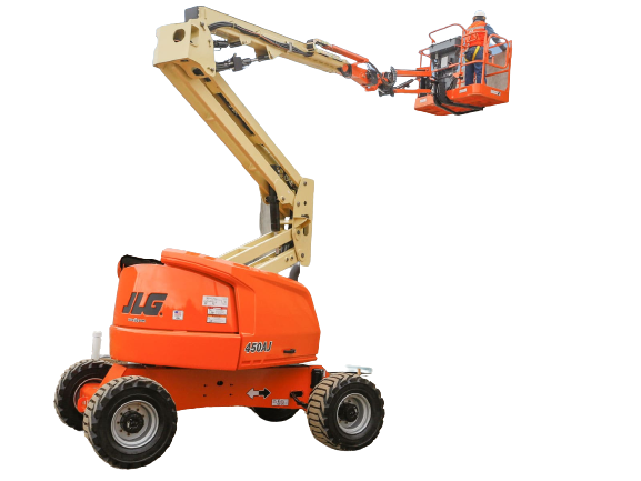 JLG 450AJ