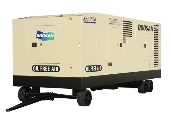 DOOSAN NHP1500WCU-T3