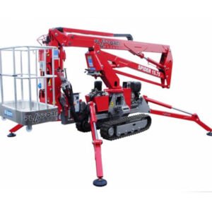 PLATFORM BASKET 15.75