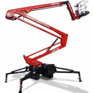 PLATFORM BASKET 22.10