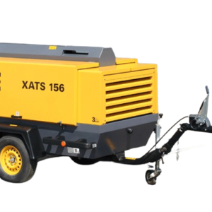 ATLAS COPCO XATS156C