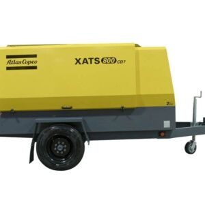 ATLAS COPCO XATS800CD7