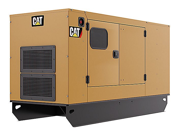 CATERPILLAR C7.1