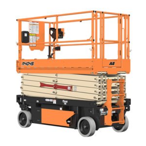 JLG R4045