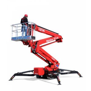 PLATFORM BASKET 27.14