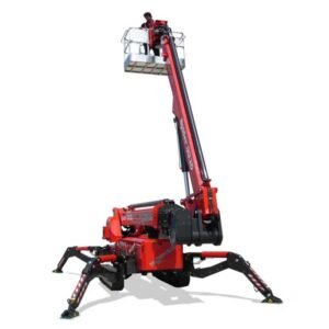 PLATFORM BASKET 33.15